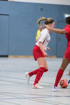 Bild 284 - wBJ Futsalmeisterschaft Runde 1